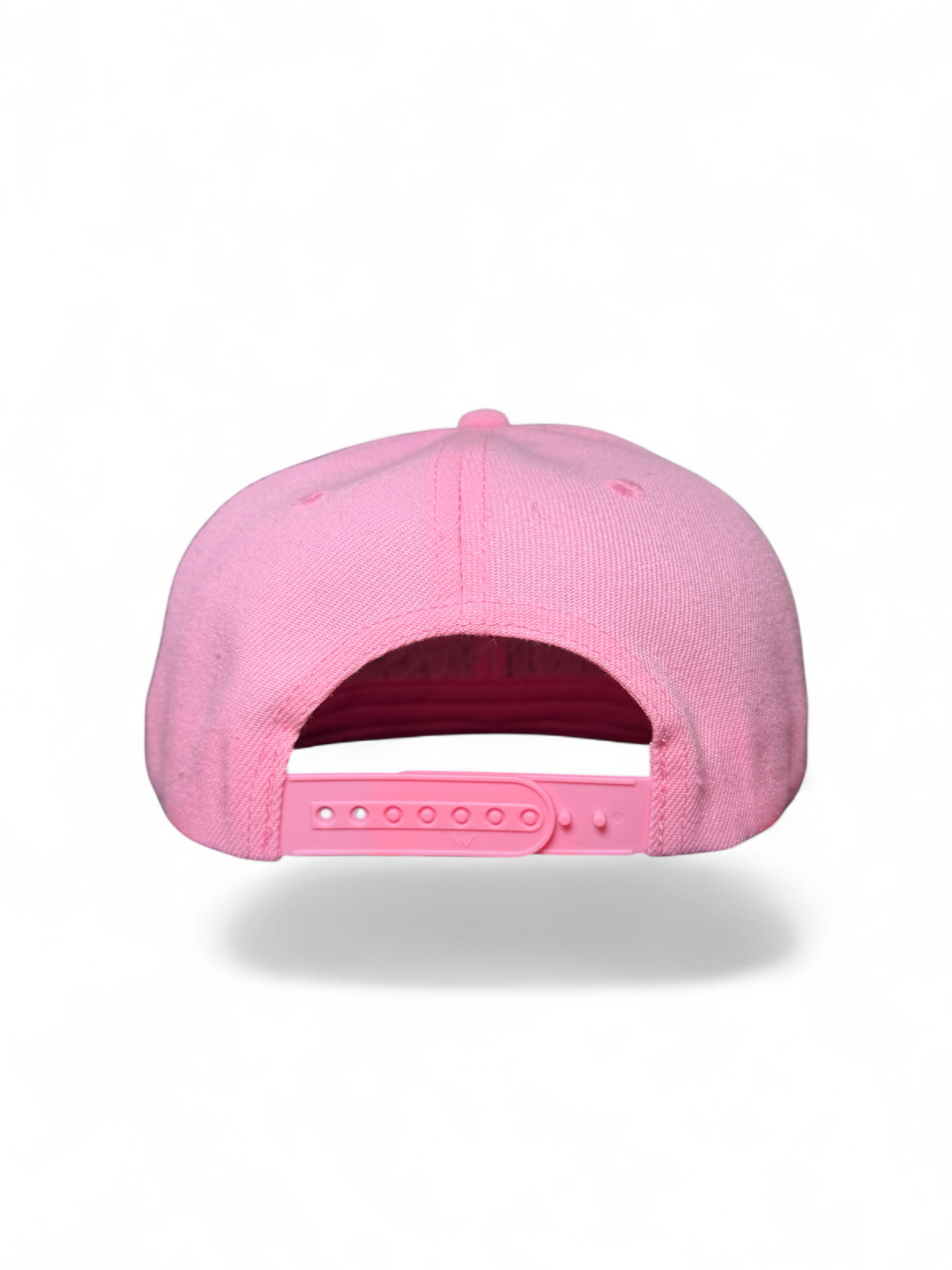 Skater Things OG Embroidered Snapback