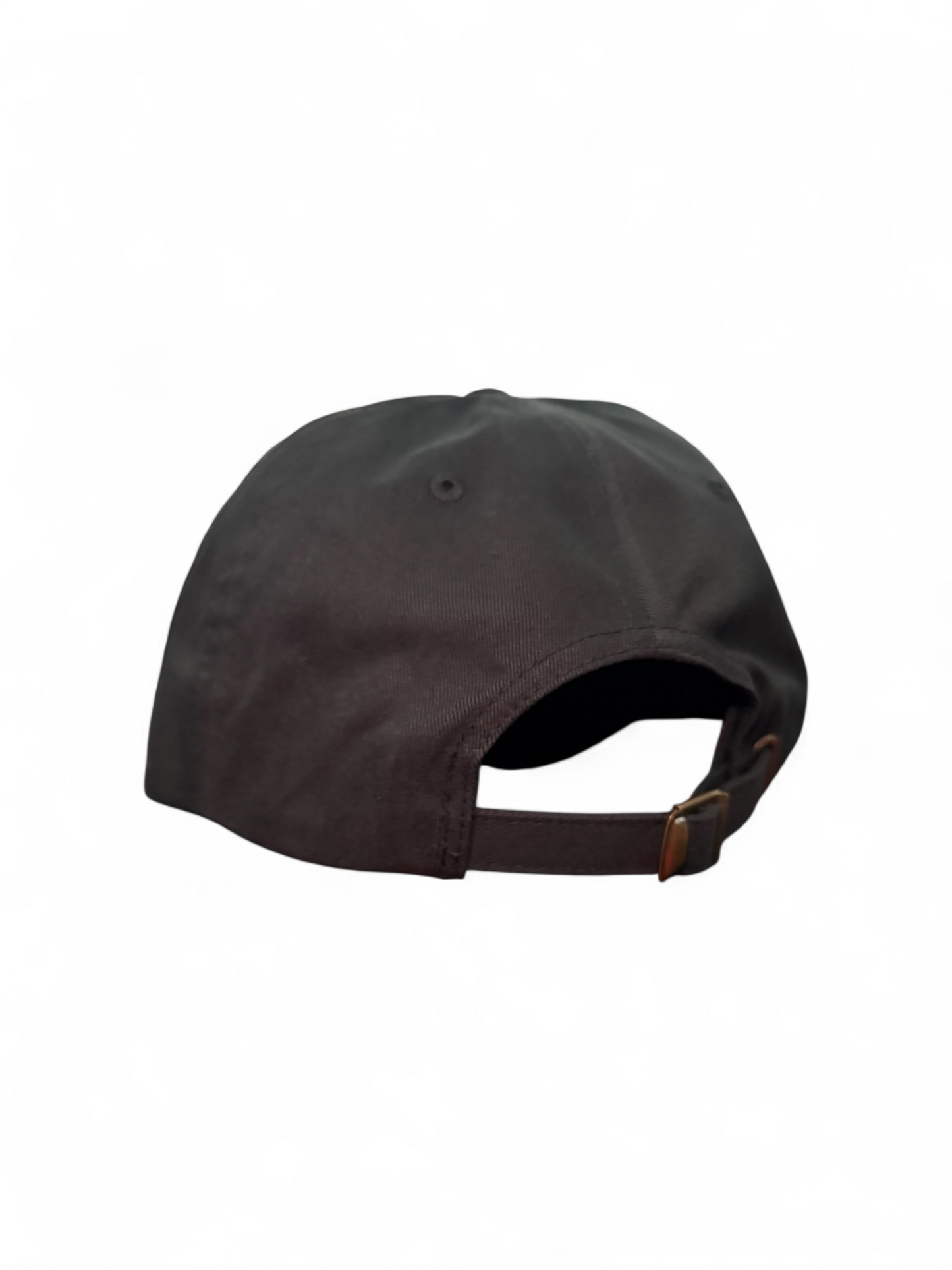 Skater Things Embroidered Cap