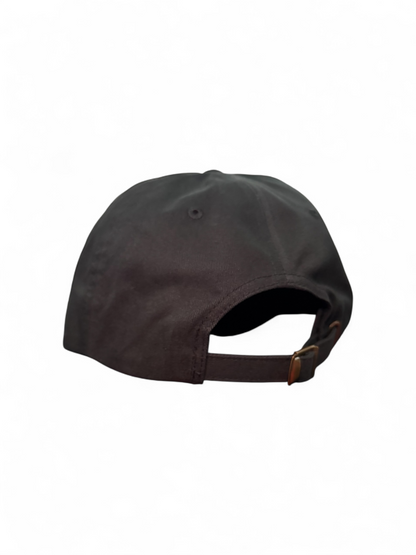 Skater Things Embroidered Cap