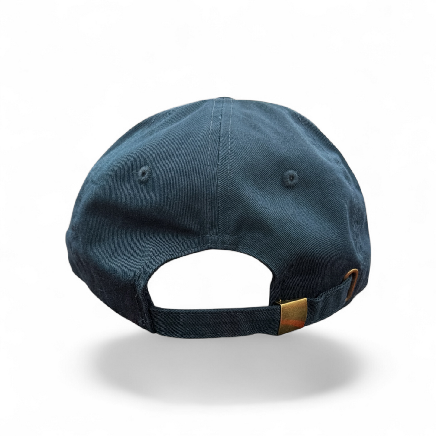 Skater Things Embroidered Cap