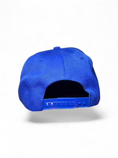 Skater Things OG Embroidered Snapback