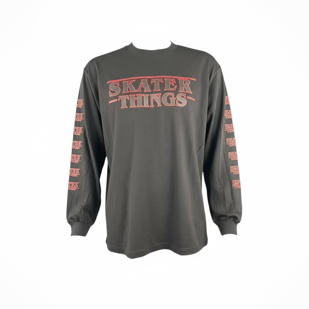 Skater Things OG Long Sleeve