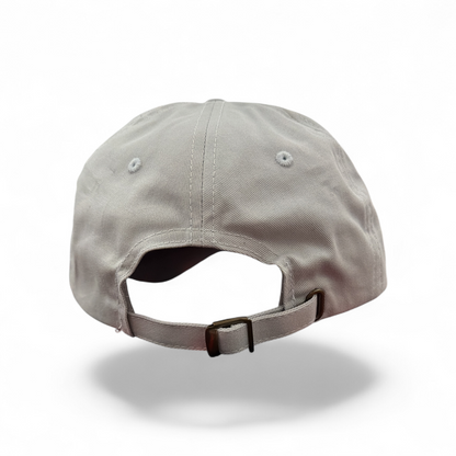 Skater Things Embroidered Cap