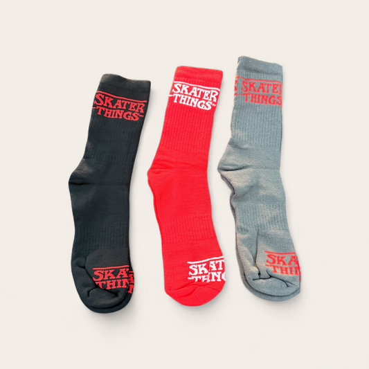 Skate Socks 🧦