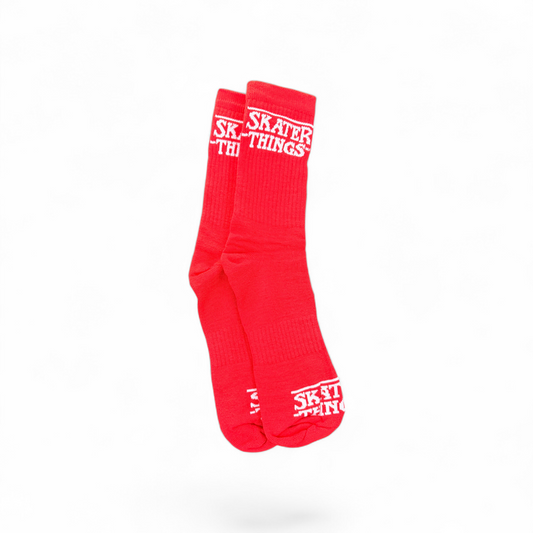 Skate Socks 🧦