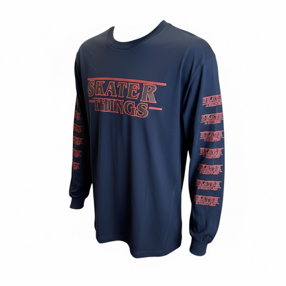 Skater Things OG Long Sleeve