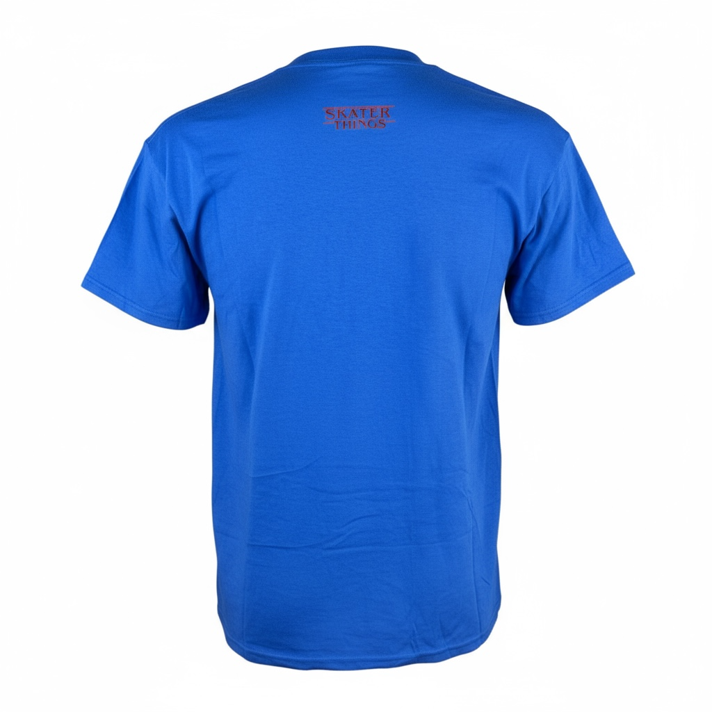 Skater Things Short Sleeve - OG