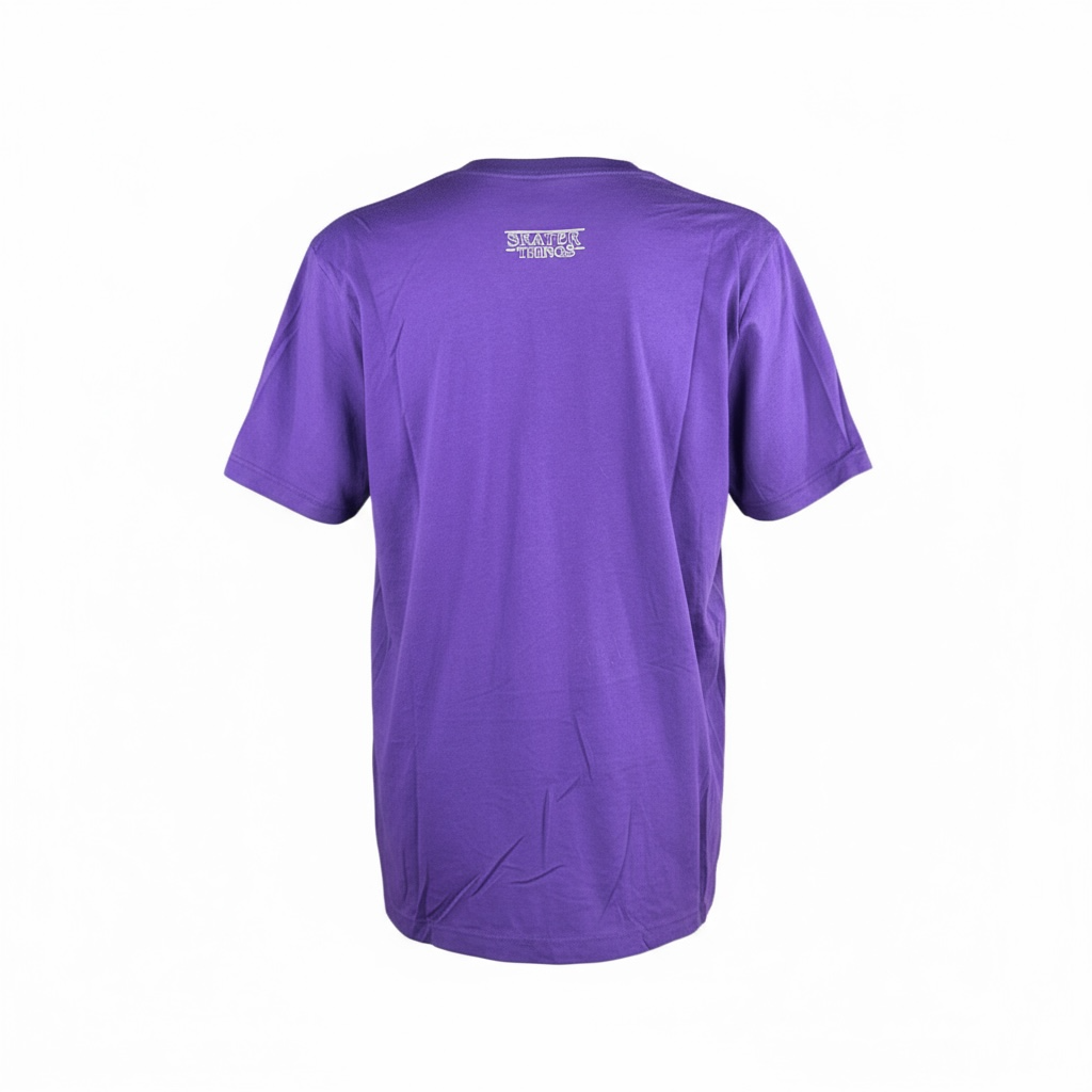 Skater Things Short Sleeve - White Logo