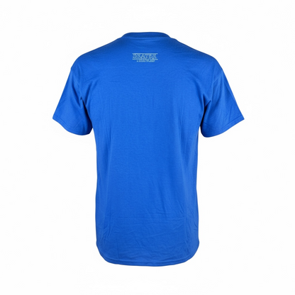 Skater Things Short Sleeve - White Logo