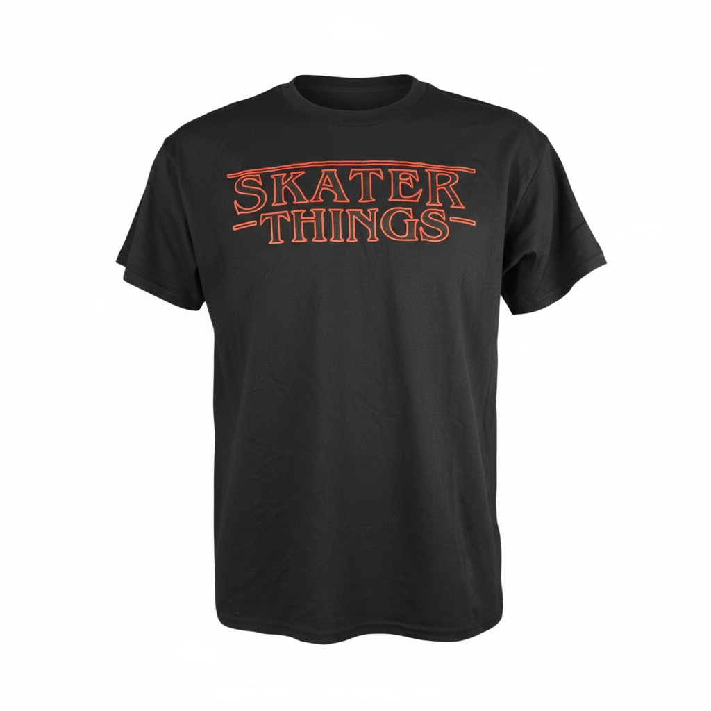 Skater Things Short Sleeve - OG