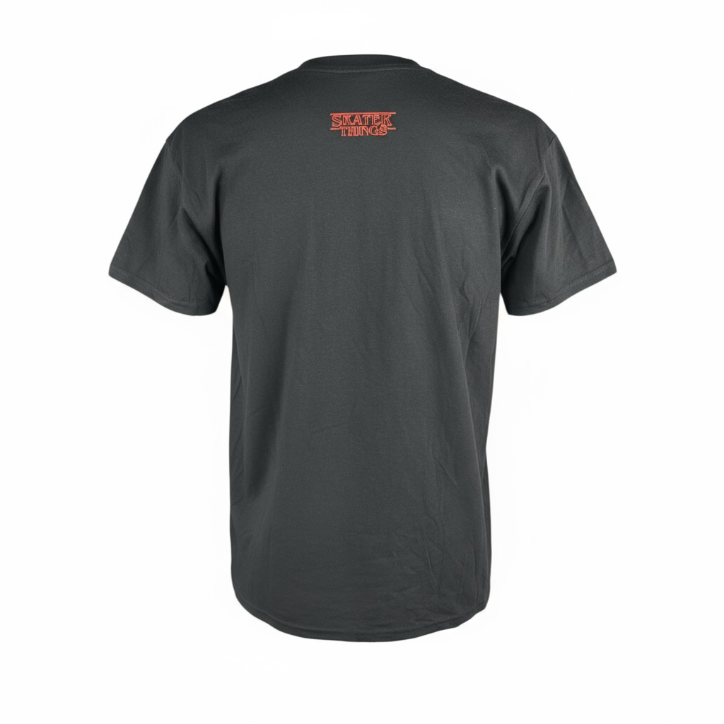 Skater Things Short Sleeve - OG