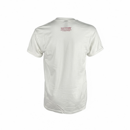 Skater Things Short Sleeve - Red Logo