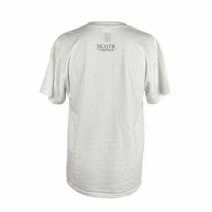 Skater Things Short Sleeve - Rainbow Logo