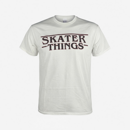 Skater Things Short Sleeve - OG
