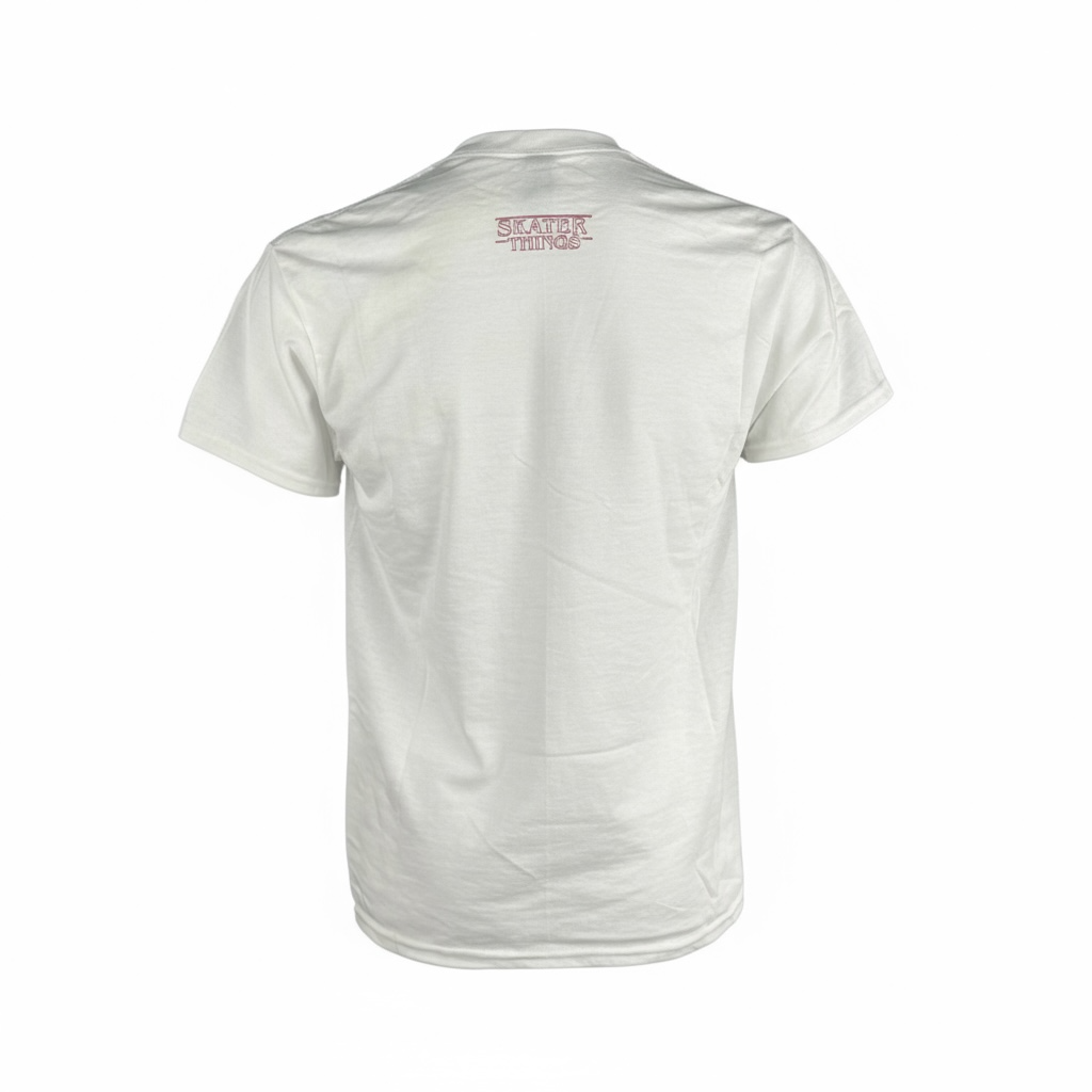 Skater Things Short Sleeve - OG