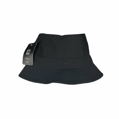 Skater Things Embroidered Bucket Hats