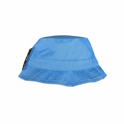 Skater Things Embroidered Bucket Hats