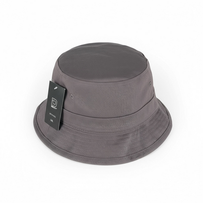 Skater Things Embroidered Bucket Hats