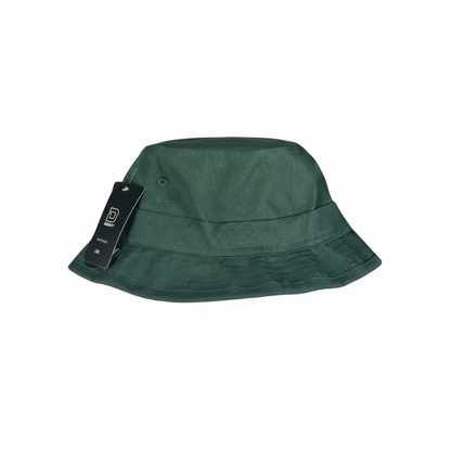 Skater Things Embroidered Bucket Hats