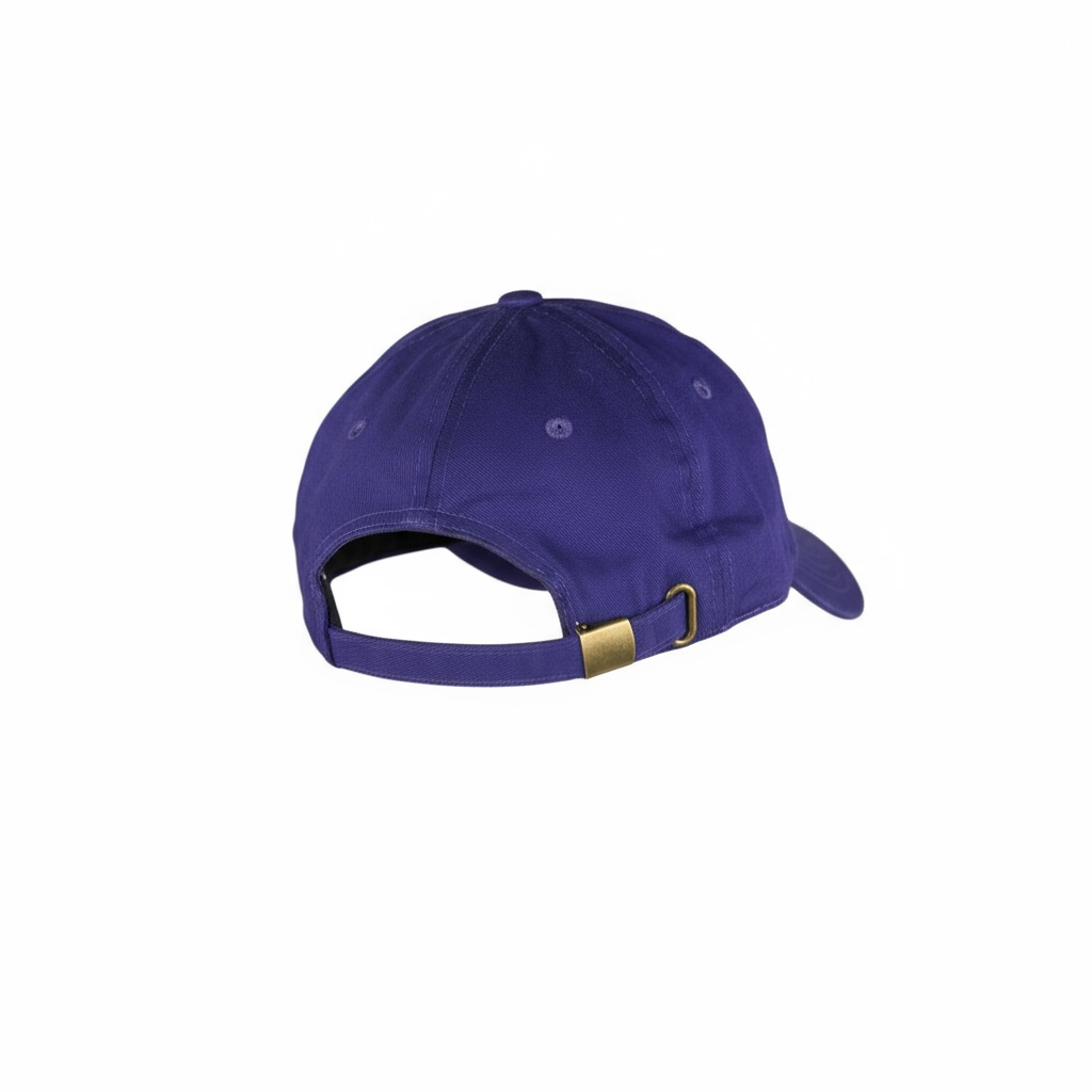 Skater Things Embroidered Cap