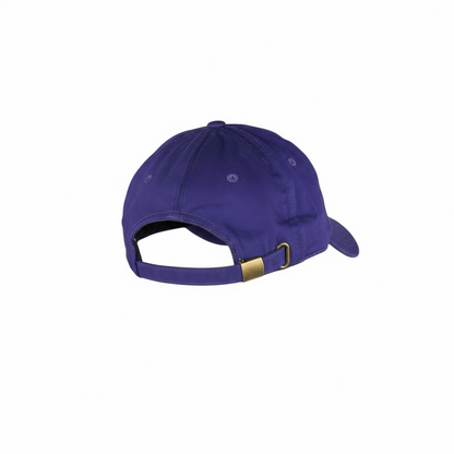 Skater Things Embroidered Cap