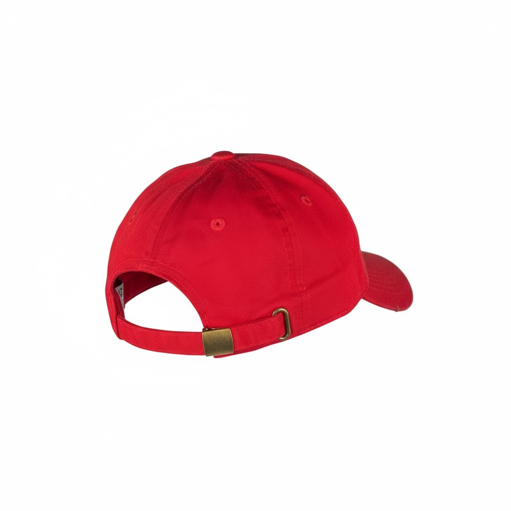 Skater Things Embroidered Cap