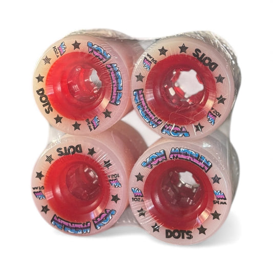 Von Merlin Wheels