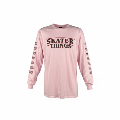 Skater Things OG Long Sleeve