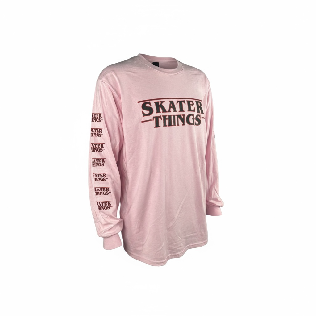Skater Things OG Long Sleeve