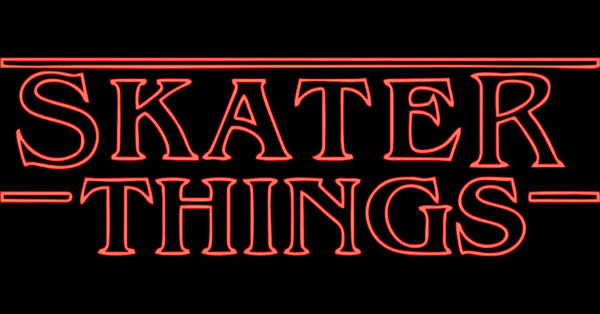 Skater Things 