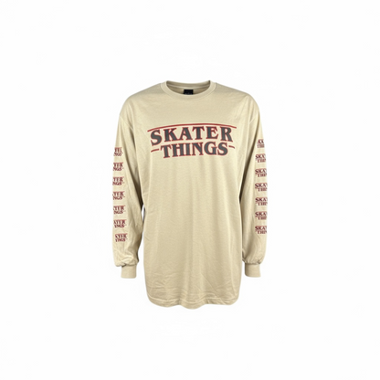 Skater Things OG Long Sleeve