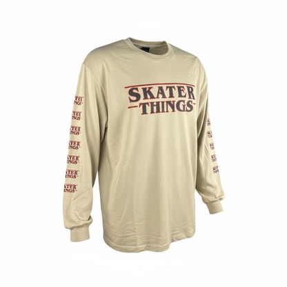 Skater Things OG Long Sleeve